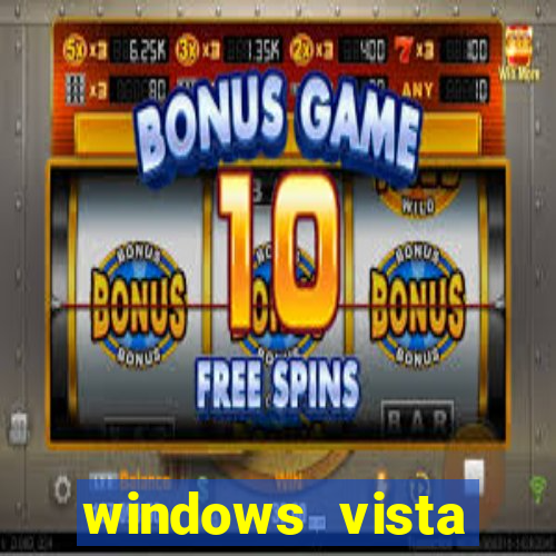 windows vista simulator online